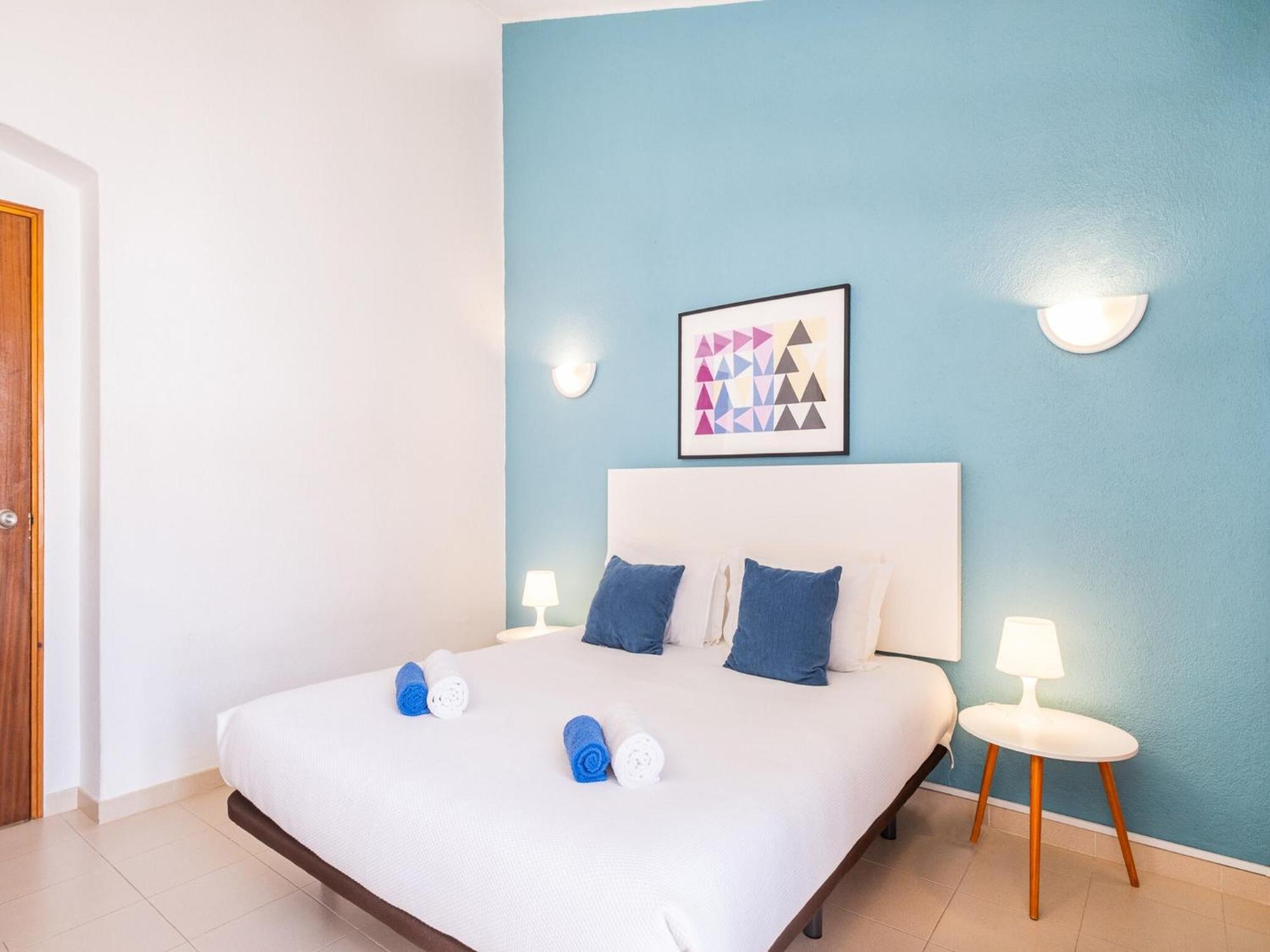 Villa Fantastic With Heatable Pool Albufeira
